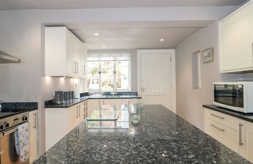 Porlock Cottage | THE POUND, pet friendly, character holiday cottage in Porlock