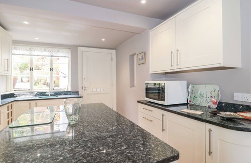 Porlock Cottage | THE POUND, pet friendly, character holiday cottage in Porlock