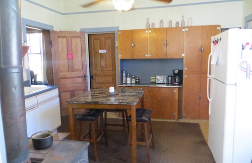 Silverton House | 'The Powder House' Located at 9318 Ft. Powder right Outside The Front Door!