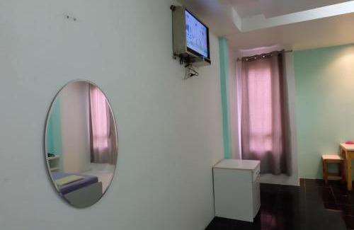 Bang Nam Prieo Hotel | The powerin resort