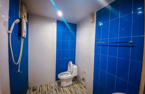 Bang Nam Prieo Hotel | The powerin resort