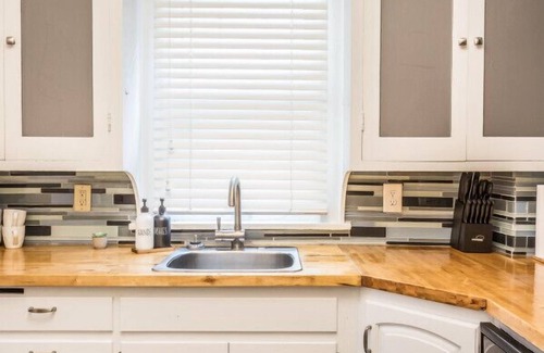 Sioux Falls Apartment | The Prairie Loft - Sioux Falls Luxury Retreat
