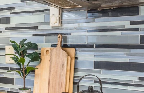 Sioux Falls Apartment | The Prairie Loft - Sioux Falls Luxury Retreat