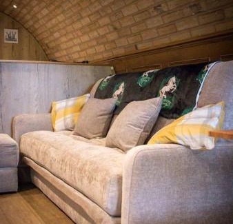 Oswestry House | The Prancing Pony