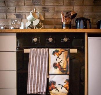 Oswestry House | The Prancing Pony