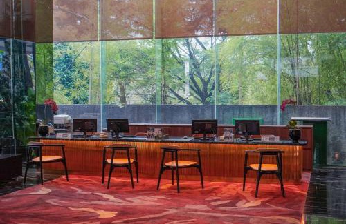 Pekanbaru Hotel | The Premiere Pekanbaru