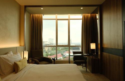 Pekanbaru Hotel | The Premiere Pekanbaru