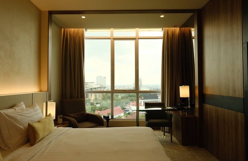 Pekanbaru Hotel | The Premiere Pekanbaru