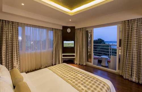 Hubli Hotel | The President Hotel
