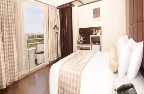 Hubli Hotel | The President Hotel