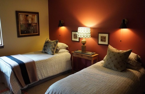 Hermosa Apartment | The Presidental Suite (RC4)