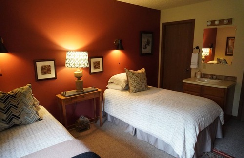 Hermosa Apartment | The Presidental Suite (RC4)