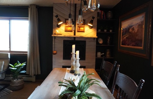 Hermosa Apartment | The Presidental Suite (RC4)