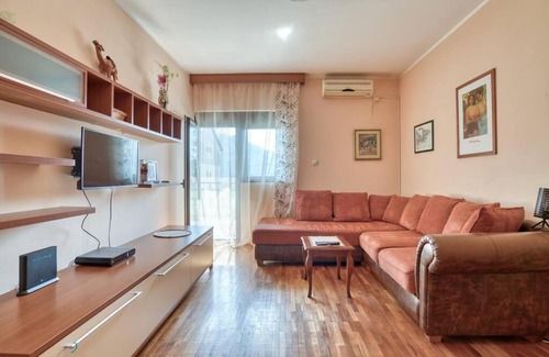 Dobrota Apartment | The Prestige Home - Amazing View - Close to Sea