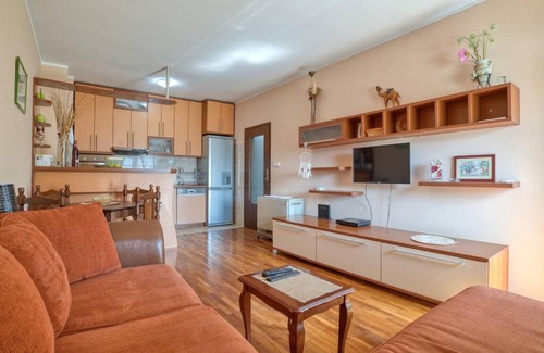 Dobrota Apartment | The Prestige Home - Amazing View - Close to Sea