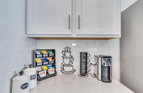Hutto Villa | The Prestige Home at Concho