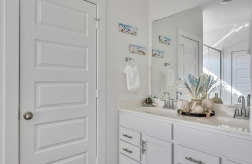 Hutto Villa | The Prestige Home at Concho