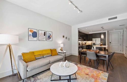 North Dallas Apartment | The Preston Charm I Premium 1BR in Dallas