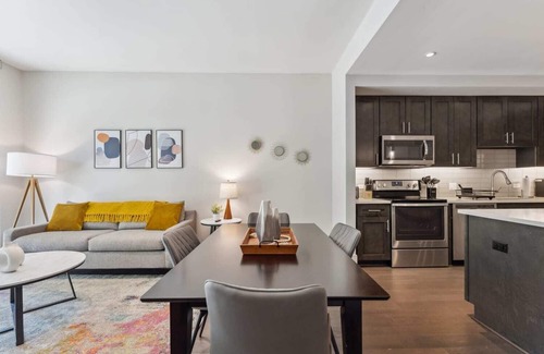 North Dallas Apartment | The Preston Charm I Premium 1BR in Dallas