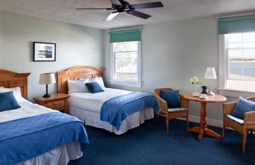Shelter Island Heights Hotel | The Pridwin Hotel