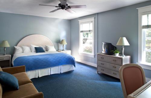 Shelter Island Heights Hotel | The Pridwin Hotel