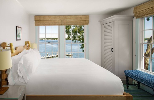 Shelter Island Heights Hotel | The Pridwin Hotel