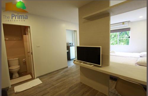 Don Muang Hotel | The Prima Residence - SHA Certificate