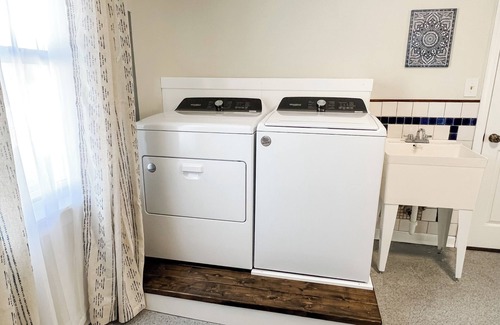 Leonardtown House | The Primary House - A Charming 3 Bedroom House in Leonardtown, MD