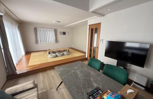 Ota Apartment | The Prime TOKYO HANEDA