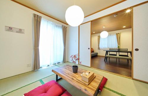 Ota Apartment | The Prime TOKYO HANEDA