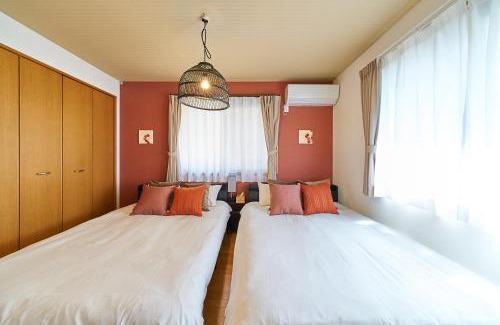 Ota Apartment | The Prime TOKYO HANEDA