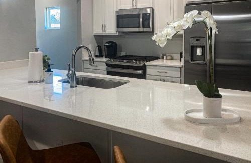 Downtown House | The Primrose