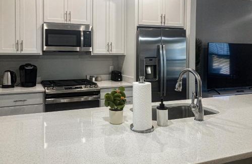 Downtown House | The Primrose