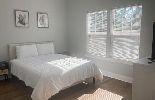 Downtown House | The Primrose
