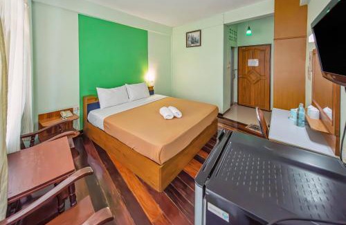 Phitsanulok Hotel | The Prince Hotel