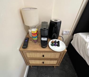 Princetown Bed & Breakfast | The Prince of Wales Inn - Tredegar