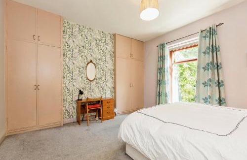 North Bitchburn Apartment | The Prince's Eyrie - Spacious, comfy and cosy