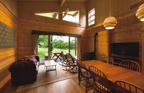 Karuizawa Villa | The Prince Villa Karuizawa