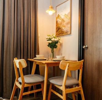 Chiang Mai Apartment | The prio luxury condo By Arthur