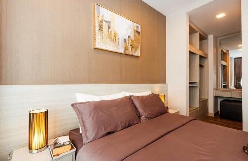 Chiang Mai Apartment | The prio luxury condo By Arthur
