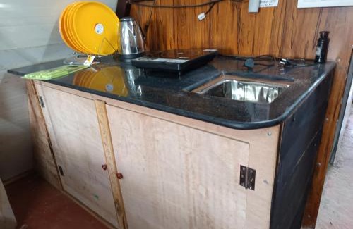 Banashankari Other | The Prism A Frame Cottage