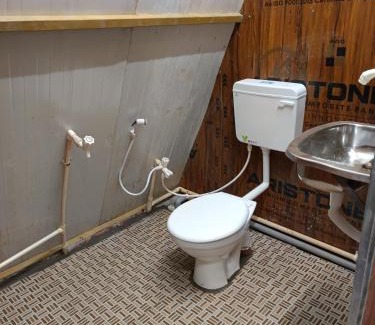 Banashankari Other | The Prism A Frame Cottage