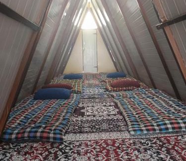 Banashankari Other | The Prism A Frame Cottage