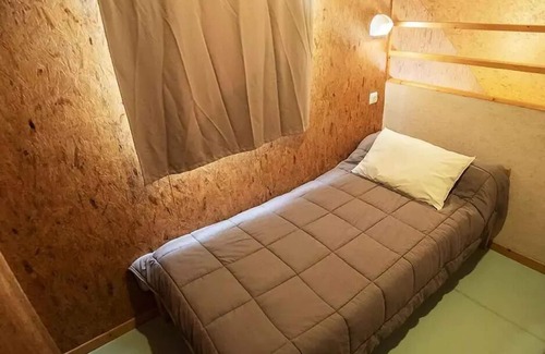 Aston Ski Chalet | THE PROGRESS * - Chalet Type B 6 persons