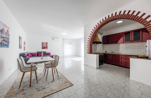 Durres Apartment | The Promenade Seaview by PS