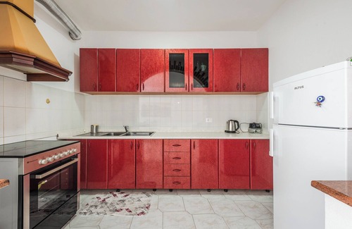 Durres Apartment | The Promenade Seaview by PS