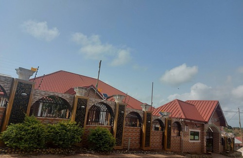 Kumasi House | The property is located at Kumasi, near Asoufua Kokoben Barrie. Near Barekesse