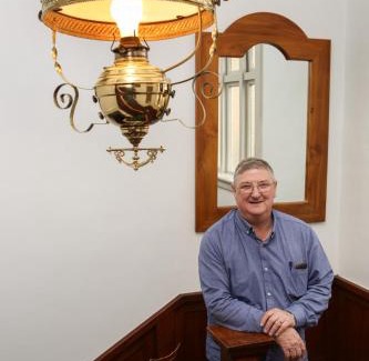 Howick Hotel | The Prospect of Howick Accommodation