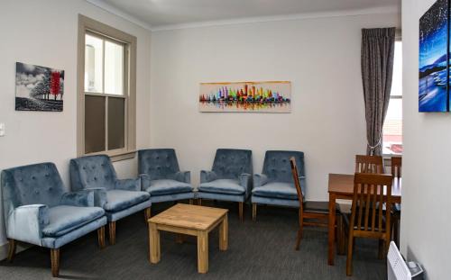 Howick Hotel | The Prospect of Howick Accommodation