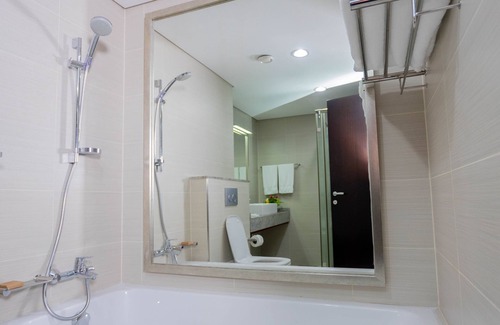 Ikeja Hotel | The Providence Hotel